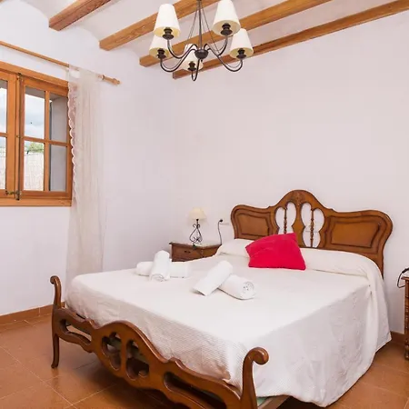 Villa Granja Inca (Mallorca)