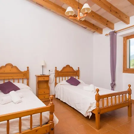 Granja Inca (Mallorca)