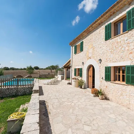 Villa Granja *