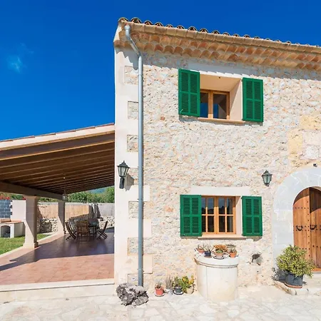 Granja Inca (Mallorca)