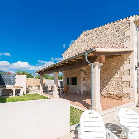 Granja Villa *